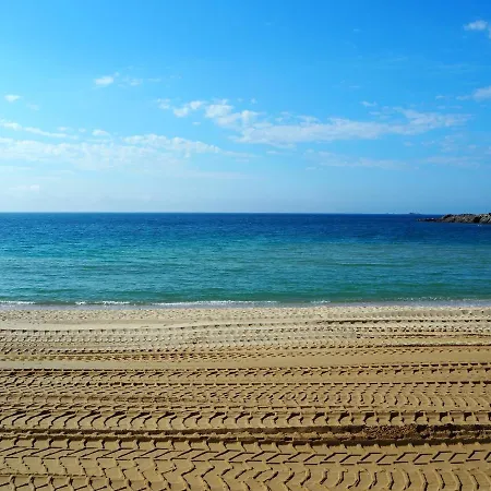 Apartament Modern A Llafranc, Davant La Platja Llafranc