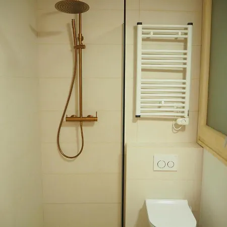 Apartament Modern A Llafranc, Davant La Platja