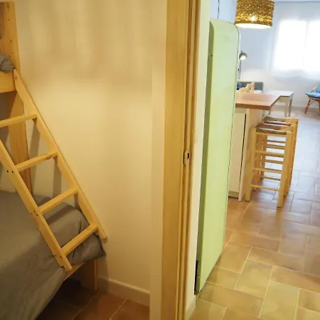 Apartament Modern A Llafranc, Davant La Platja Apartment *