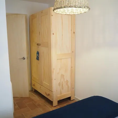 Apartment Apartament Modern A Llafranc, Davant La Platja