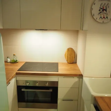 Apartament Modern A Llafranc, Davant La Platja *