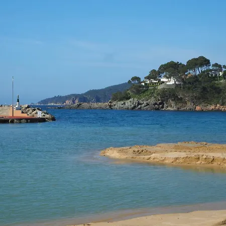 Apartament Modern A Llafranc, Davant La Platja * Llafranc