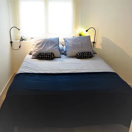 Apartament Modern A Llafranc, Davant La Platja *