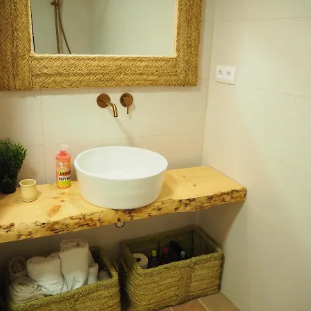 Apartament Modern A Llafranc, Davant La Platja