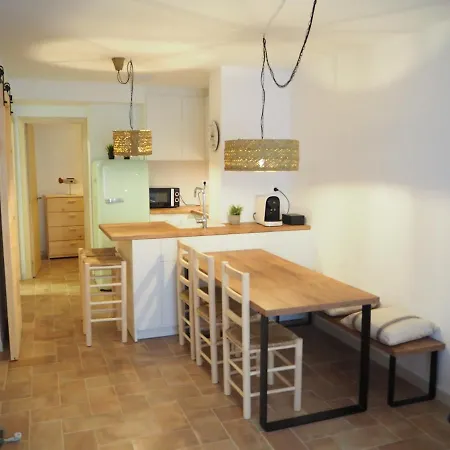 Apartament Modern A Llafranc, Davant La Platja Apartment Llafranc