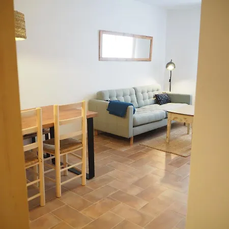 Apartament Modern A Llafranc, Davant La Platja