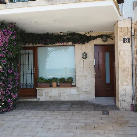 Apartament Modern A Llafranc, Davant La Platja *
